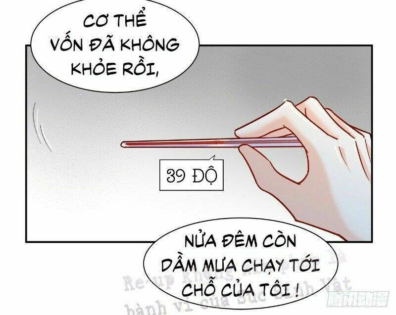 Ảnh Đế Yêu Hồ: Chapter 46