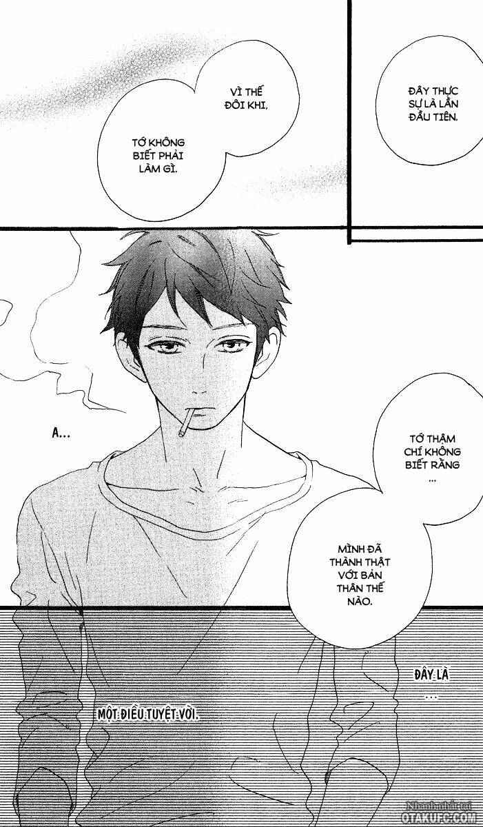 Sao Mai Của Em: Chapter 40