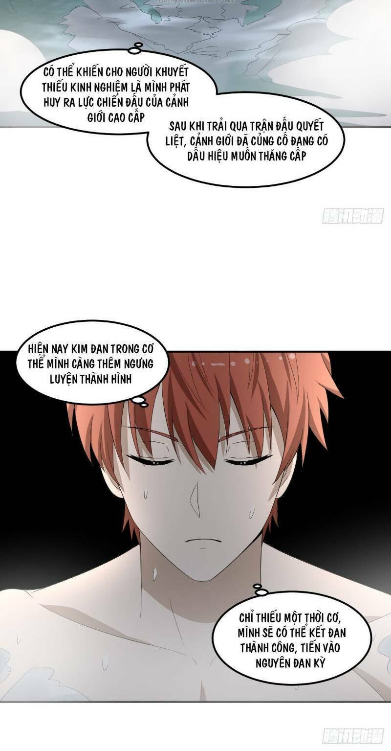 Nghịch Thiên Tiên Mệnh: Chapter 29