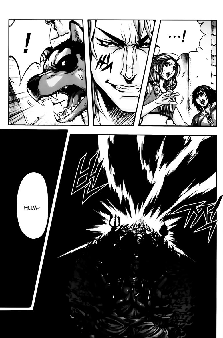 Diêm Đế: Chapter 259