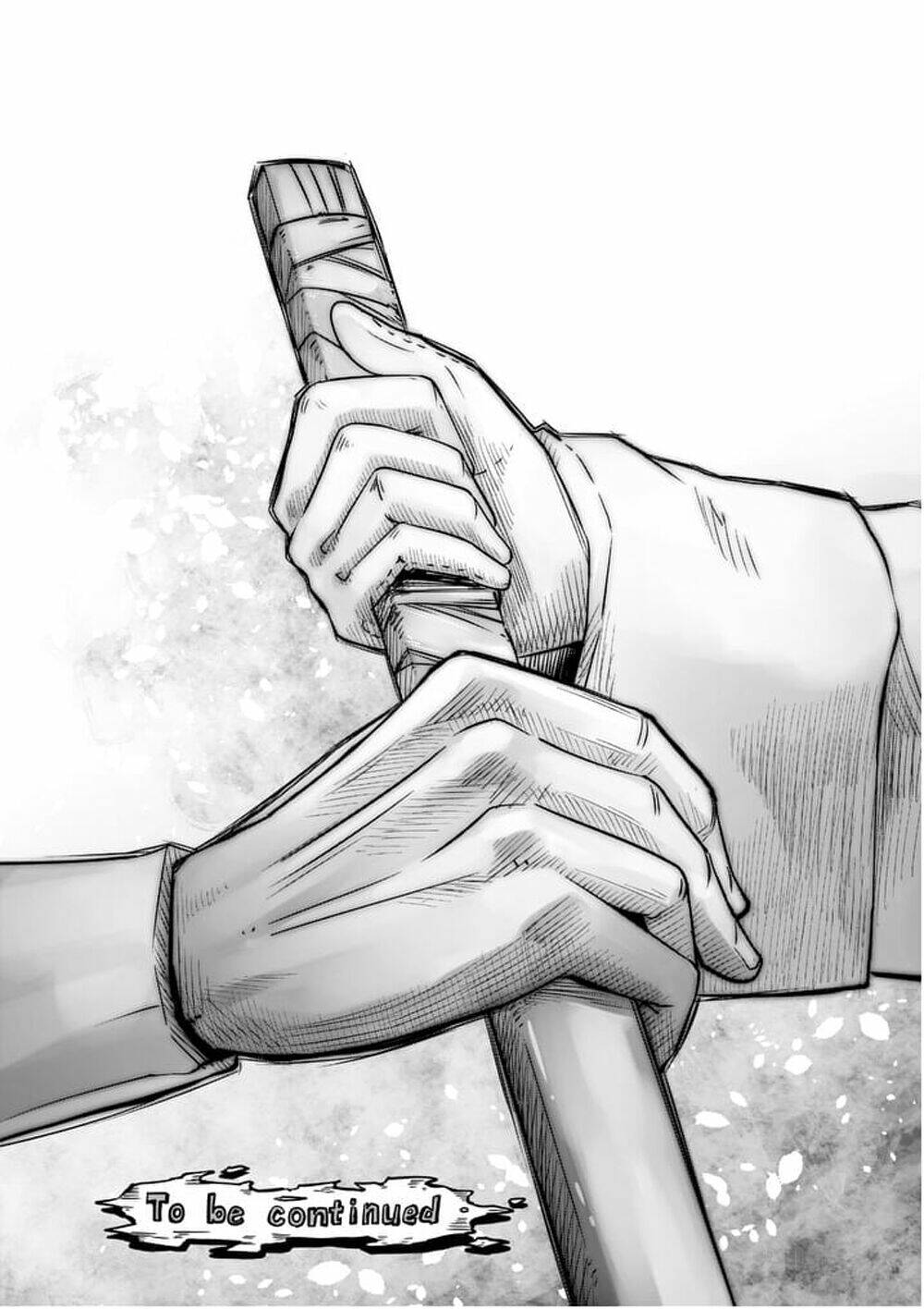 Helck Manga: Chapter 53.2