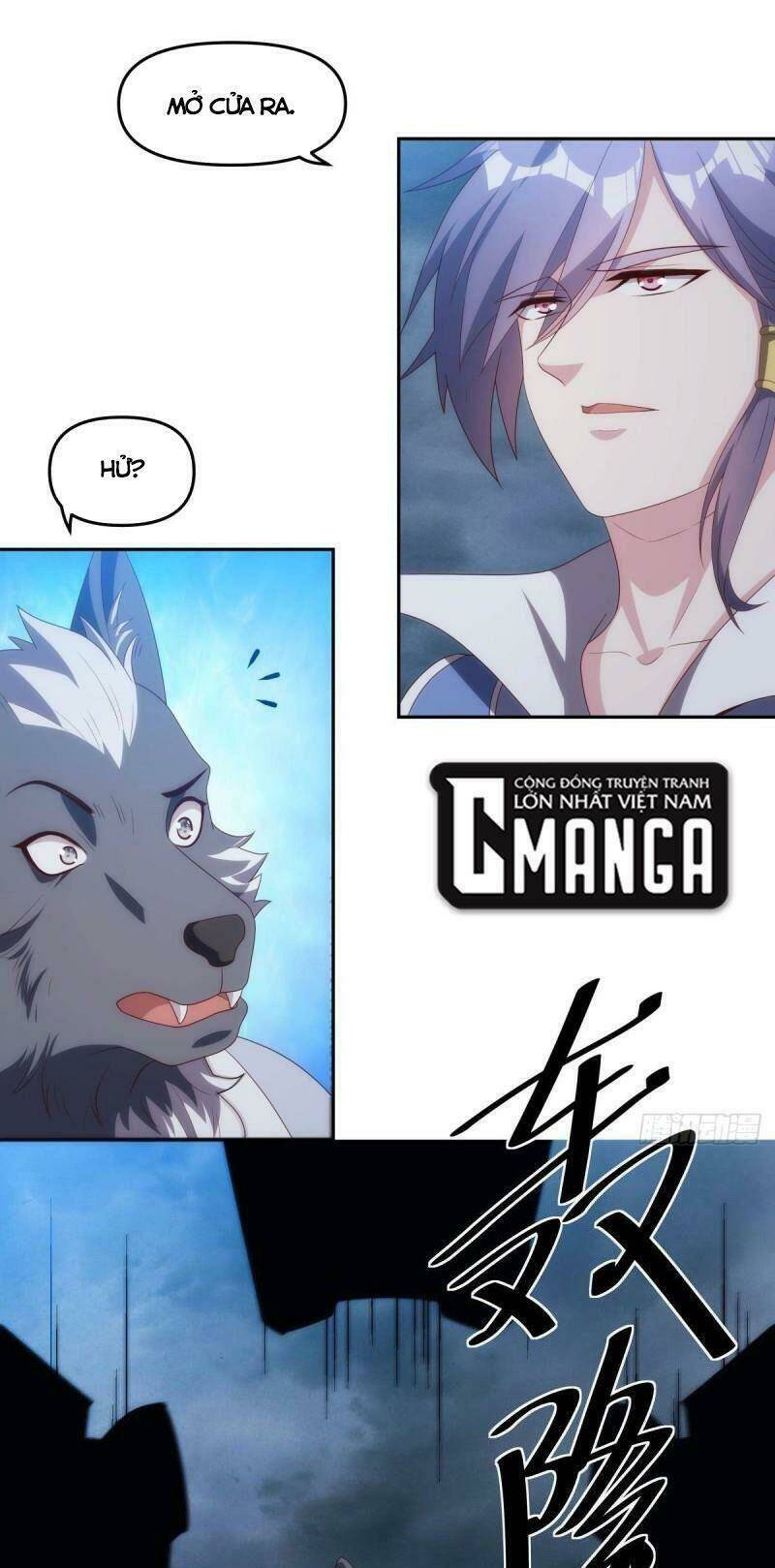 Xâm Lược Vạn Giới: Chapter 88