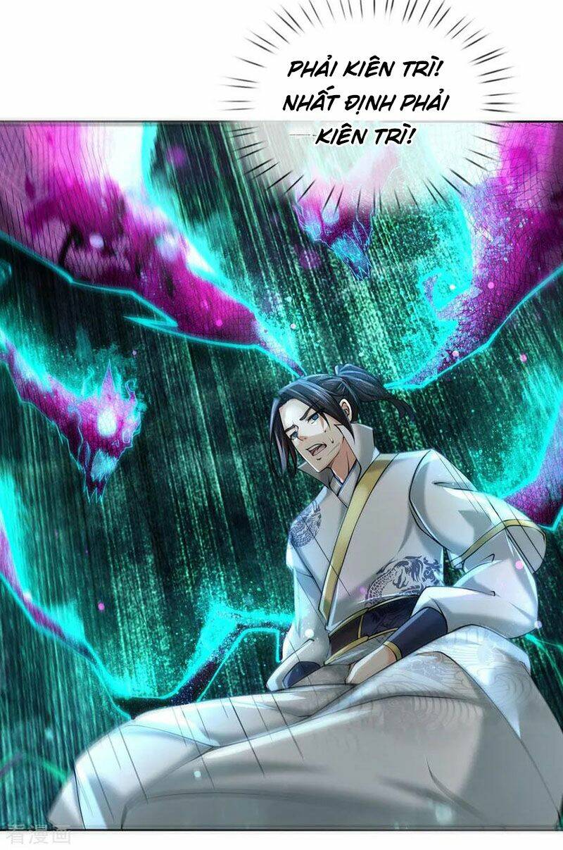 Thân Thể Của Ta Là Kiếm Chủng: Chapter 99
