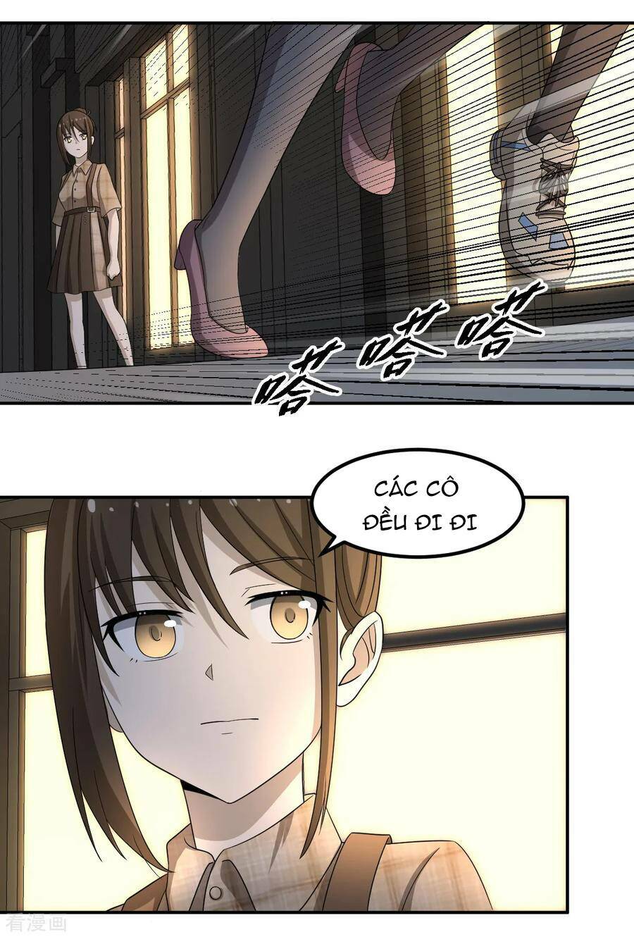 Nghịch Thiên Tiên Mệnh: Chapter 74