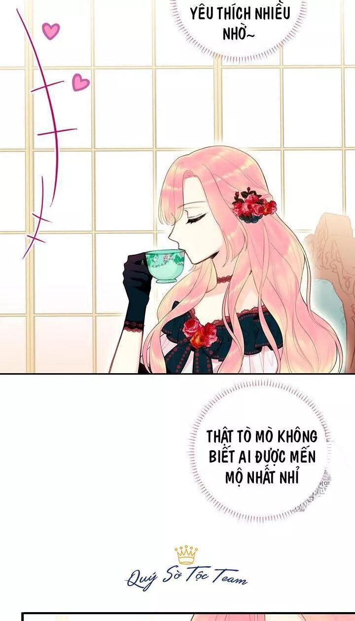 Tồn Tại Với Tư Cách Là Vợ Của Nam Chính: Chapter 102: Những người đàn ông trong lâu đài