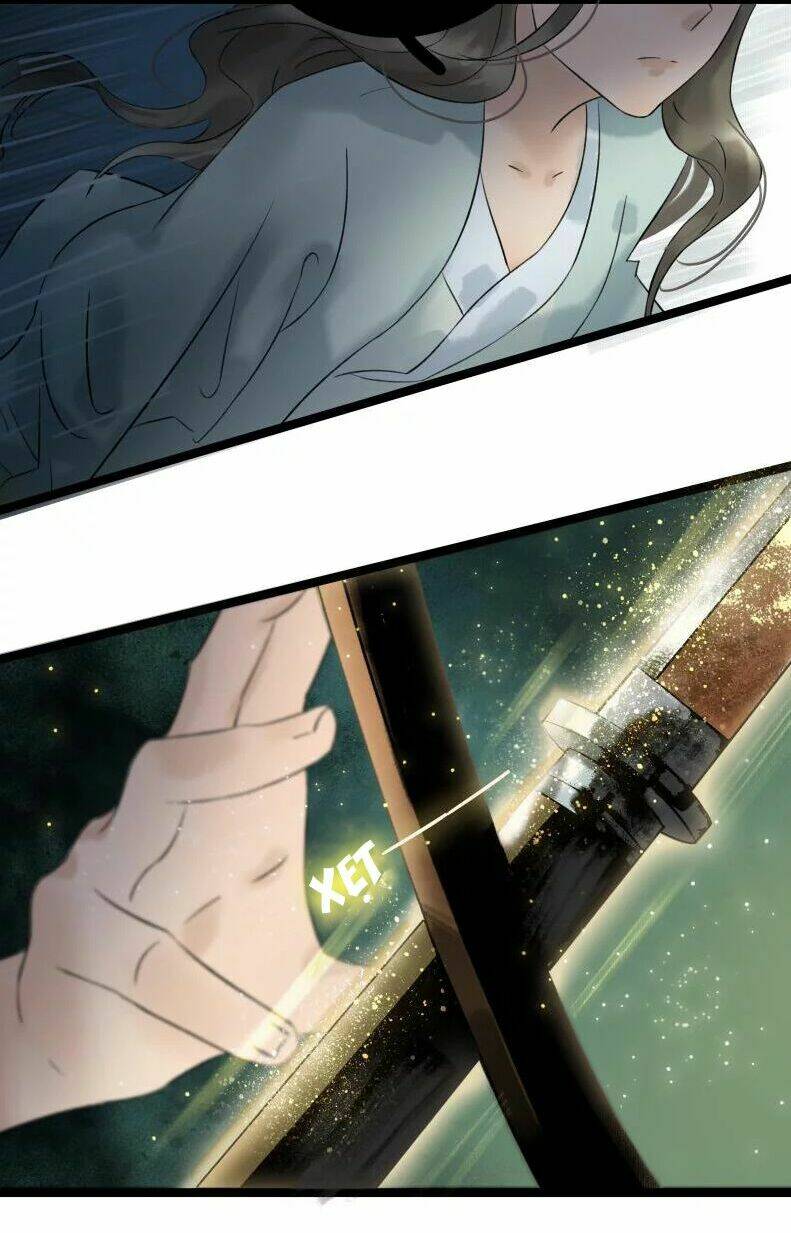 Thái Tử Bị Hoang Tưởng: Chapter 37