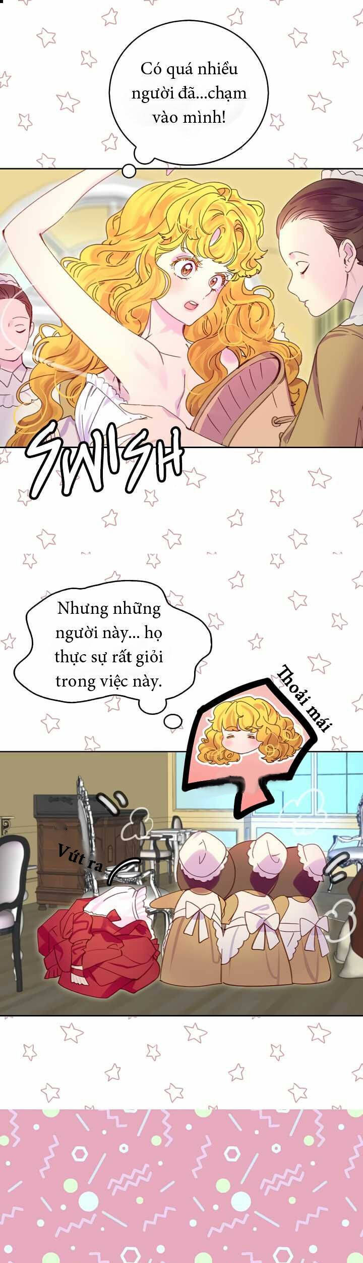 Đừng Xem Thường Nữ Phụ: Chapter 108
