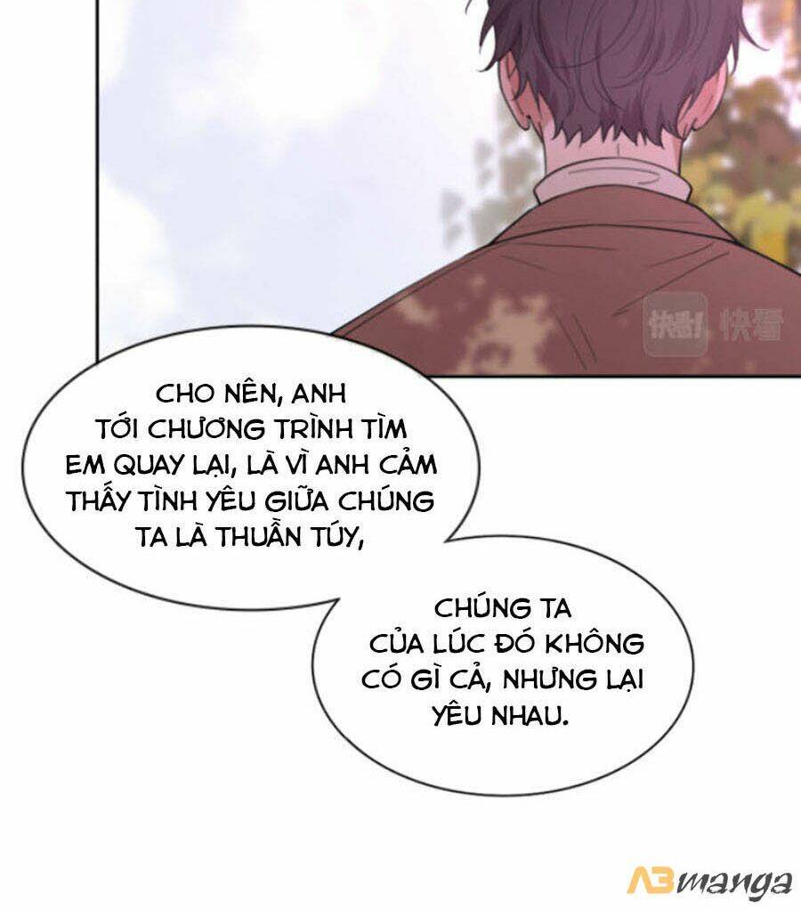 Cát Xê Người Tình Bóng Đêm: Chapter 34