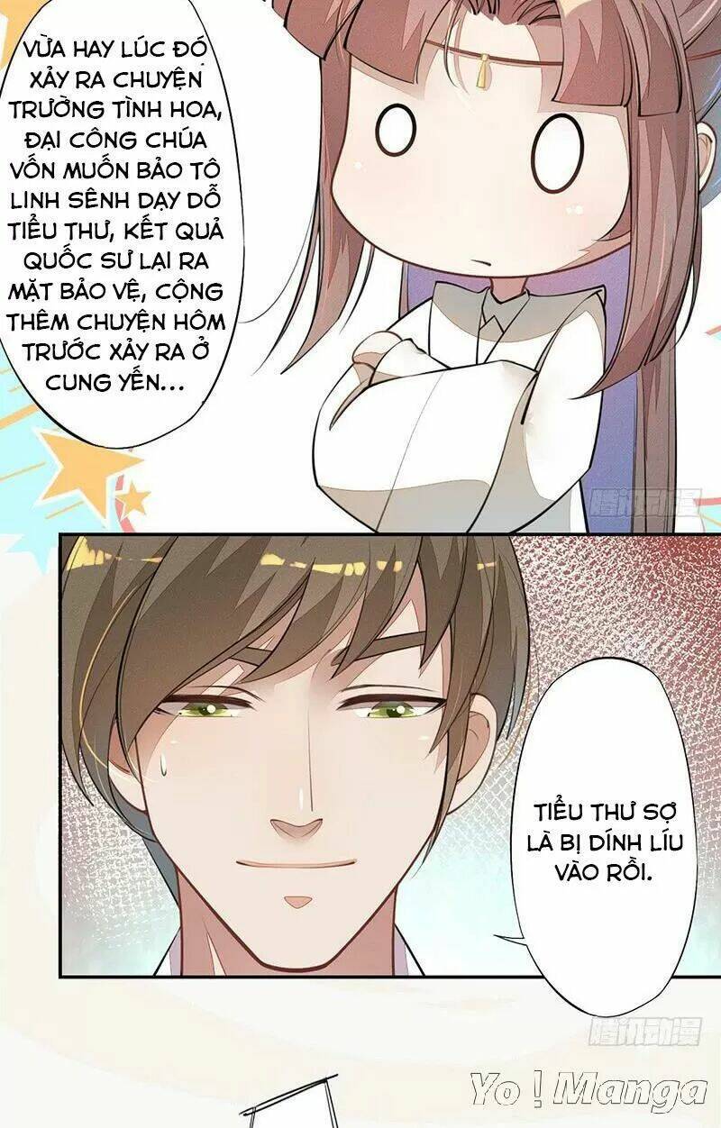 Tuyệt Thế Luyện Đan Sư: Chapter 61