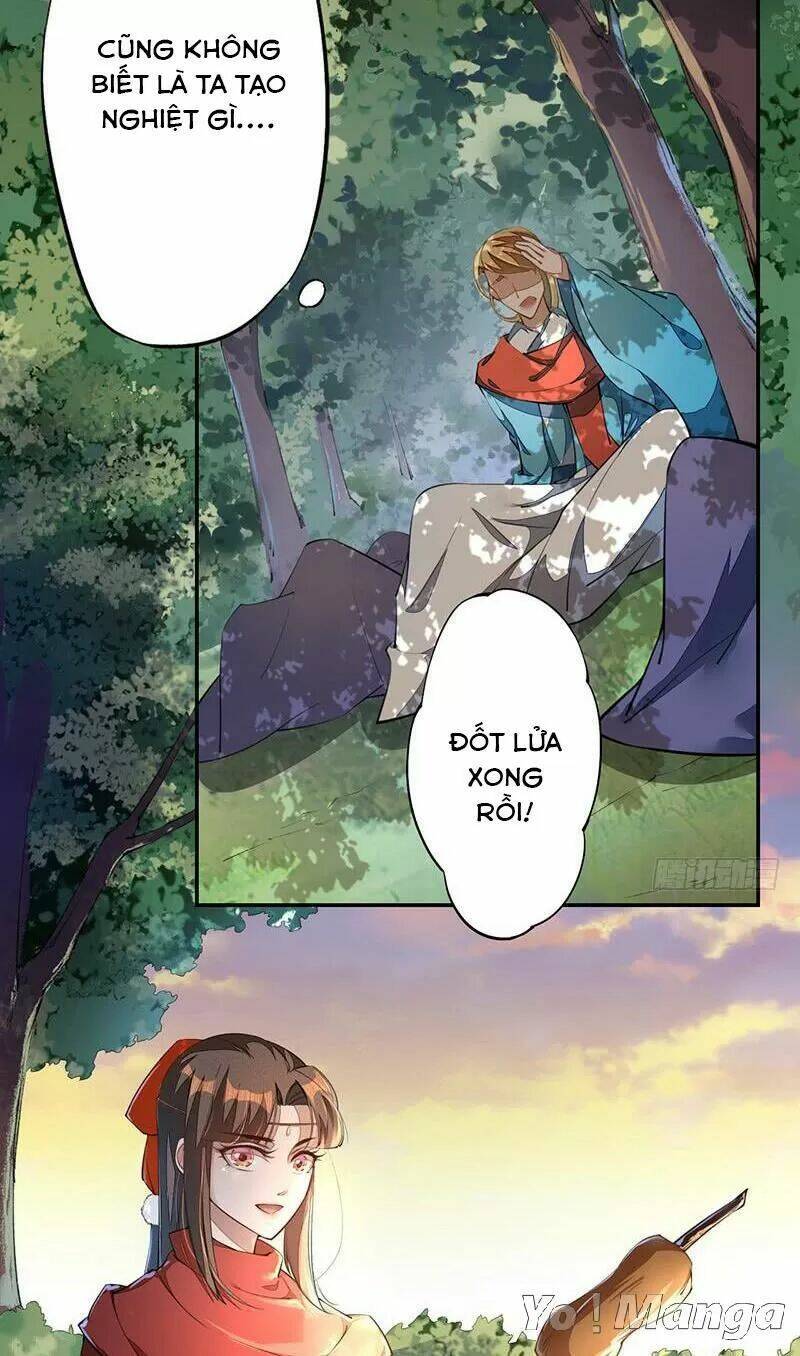 Tuyệt Thế Luyện Đan Sư: Chapter 76