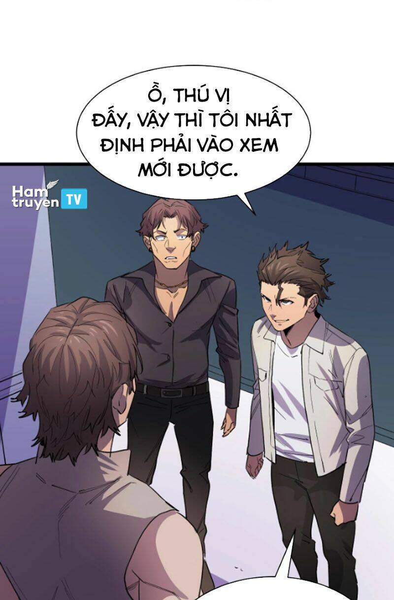 Bắt Đầu Với Tề Thiên Đại Thánh: Chapter 15