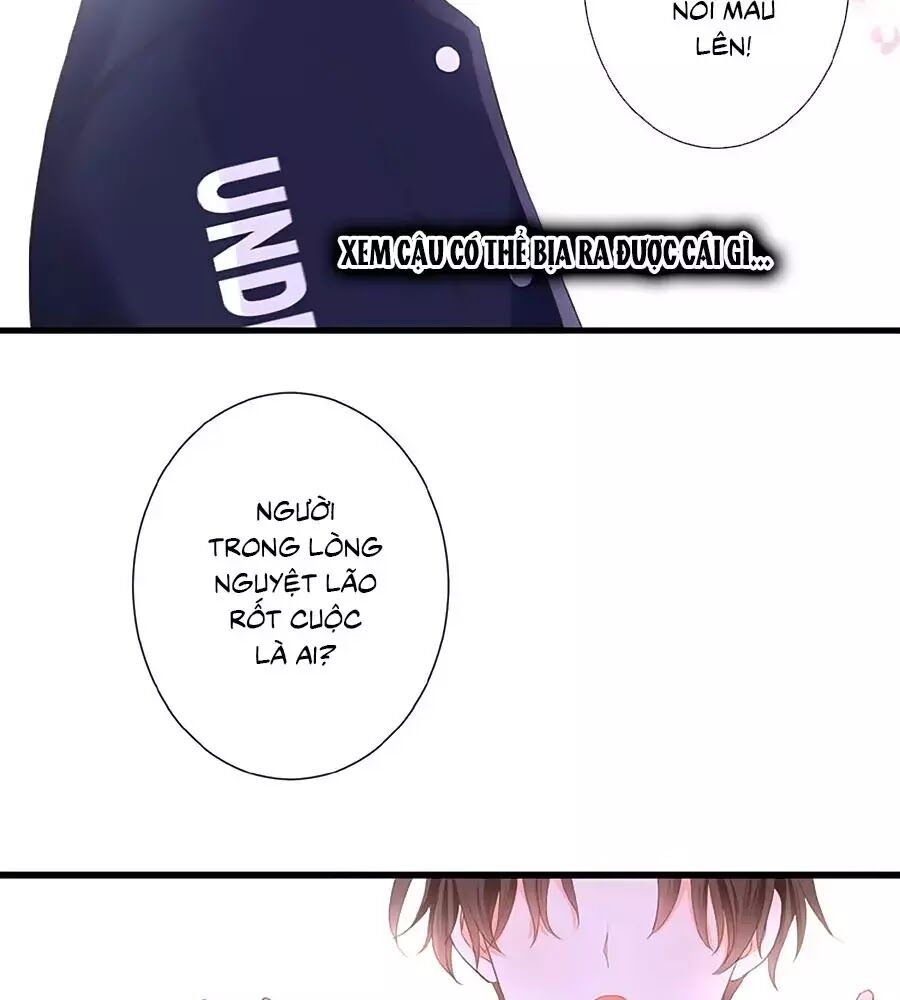 Hoa Chưa Nở Rộ: Chapter 19