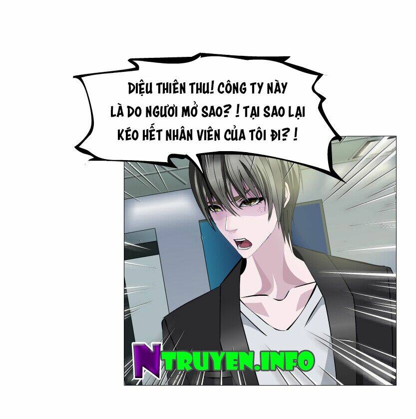 Cạm Bẫy Của Nữ Thần: Chapter 123