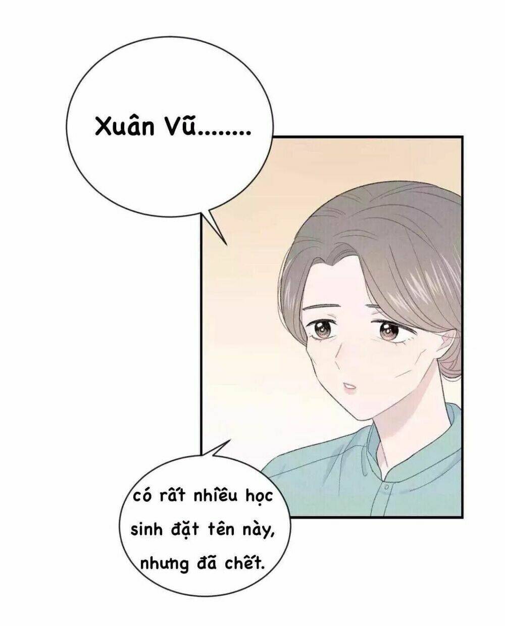 Từ Cái Nhìn Của Em: Chapter 5
