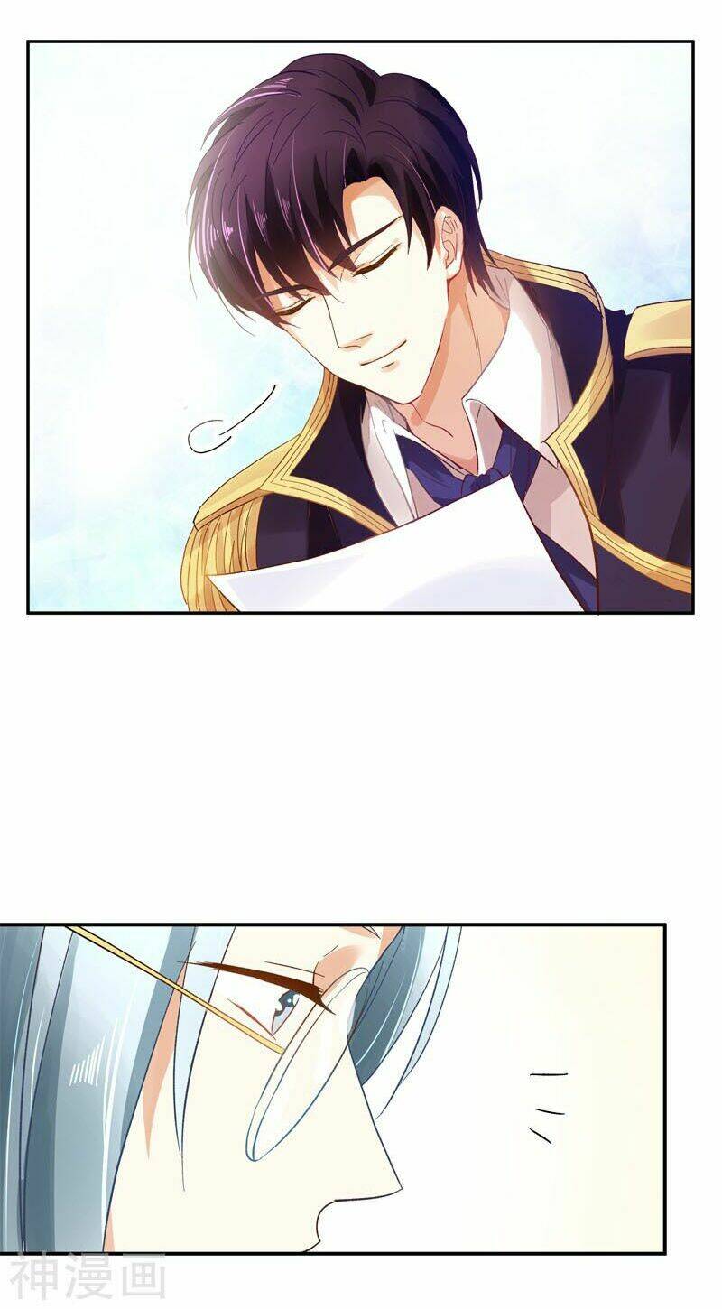 Ác Nữ Cải Biến: Chapter 33