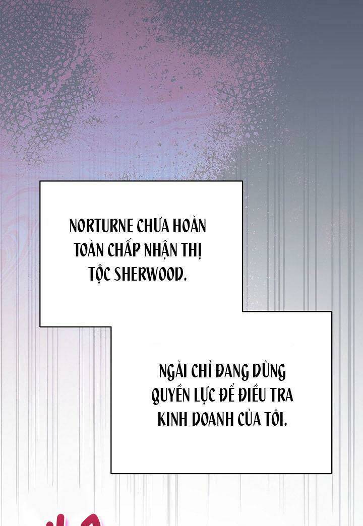 Tôi Sẽ Chịu Trách Nhiệm Về Phúc Lợi Của Nam Chính: Chapter 36