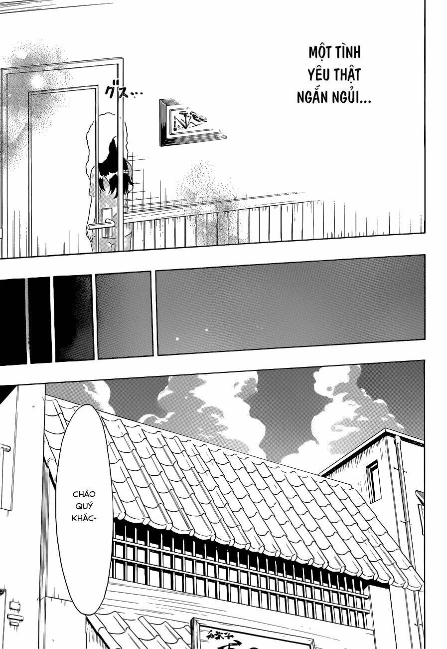 Tình Yêu Ngang Trái: Chapter 109