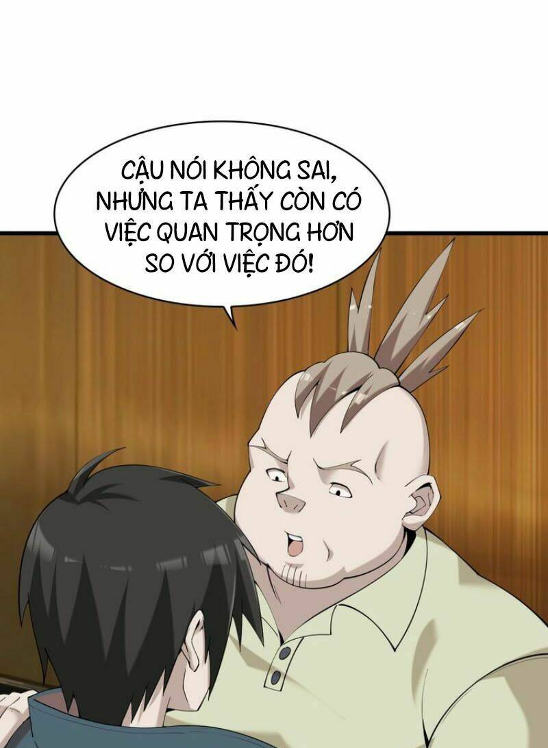 Siêu Cấp Đại Chủ Bạ: Chapter 29