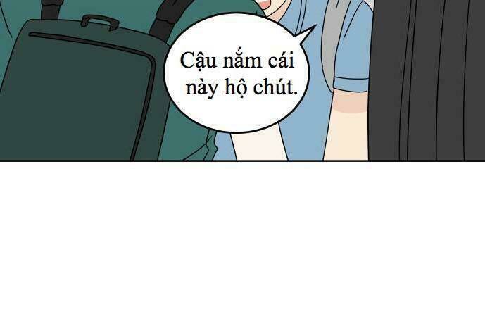 30 Phút Bước Đi Bên Em: Chapter 25