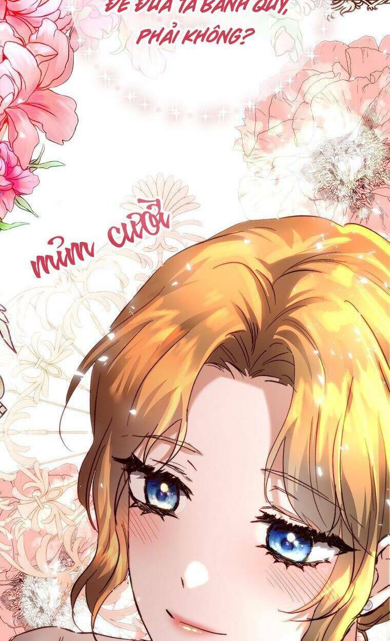 Nàng Công Chúa Ấy Đã Trở Thành Một Đoá Hoa Điên Dại: Chapter 17
