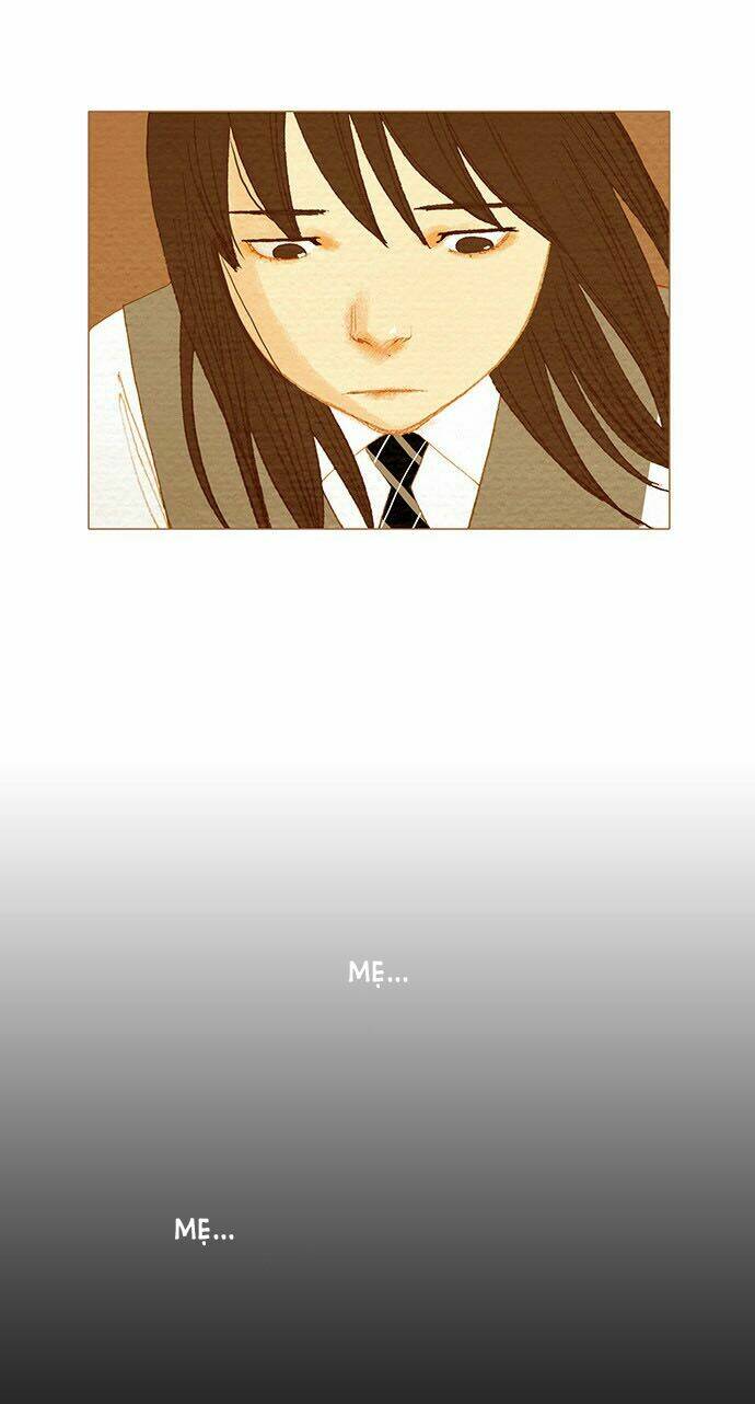 Thánh Thần Trẻ Trâu: Chapter 71