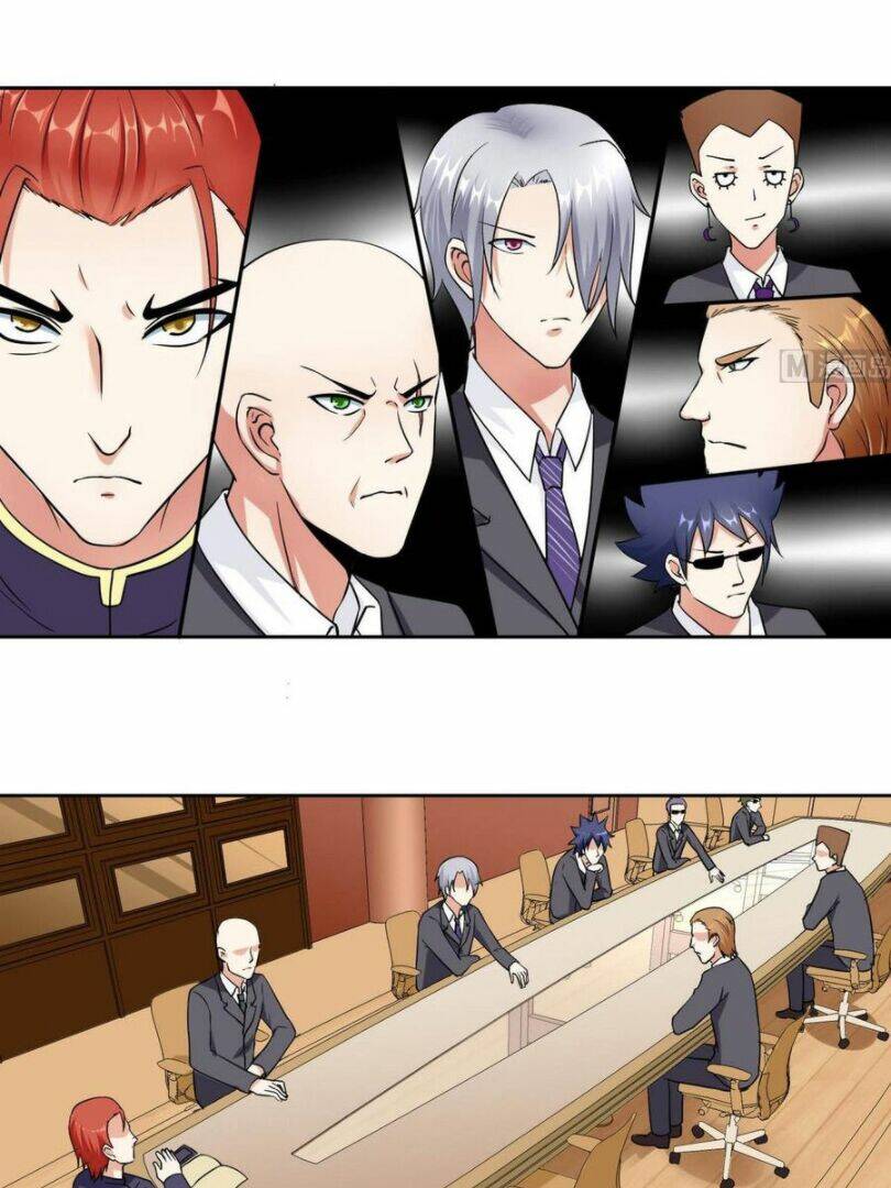 Hắn Là Long Ngạo Thiên: Chapter 81