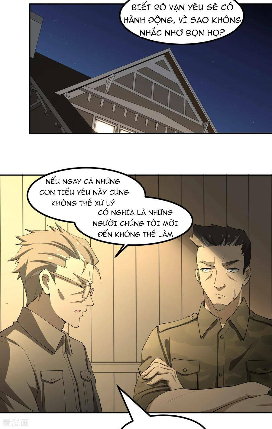 Nghịch Thiên Tiên Mệnh: Chapter 69