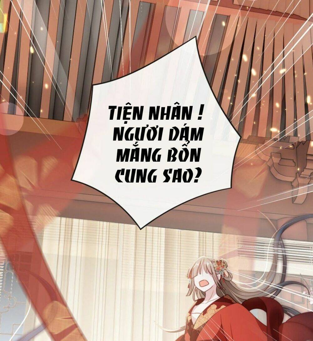 Mau Xuyên Không Rửa Tội Cho Nhân Vật Phản Diện: Chapter 58