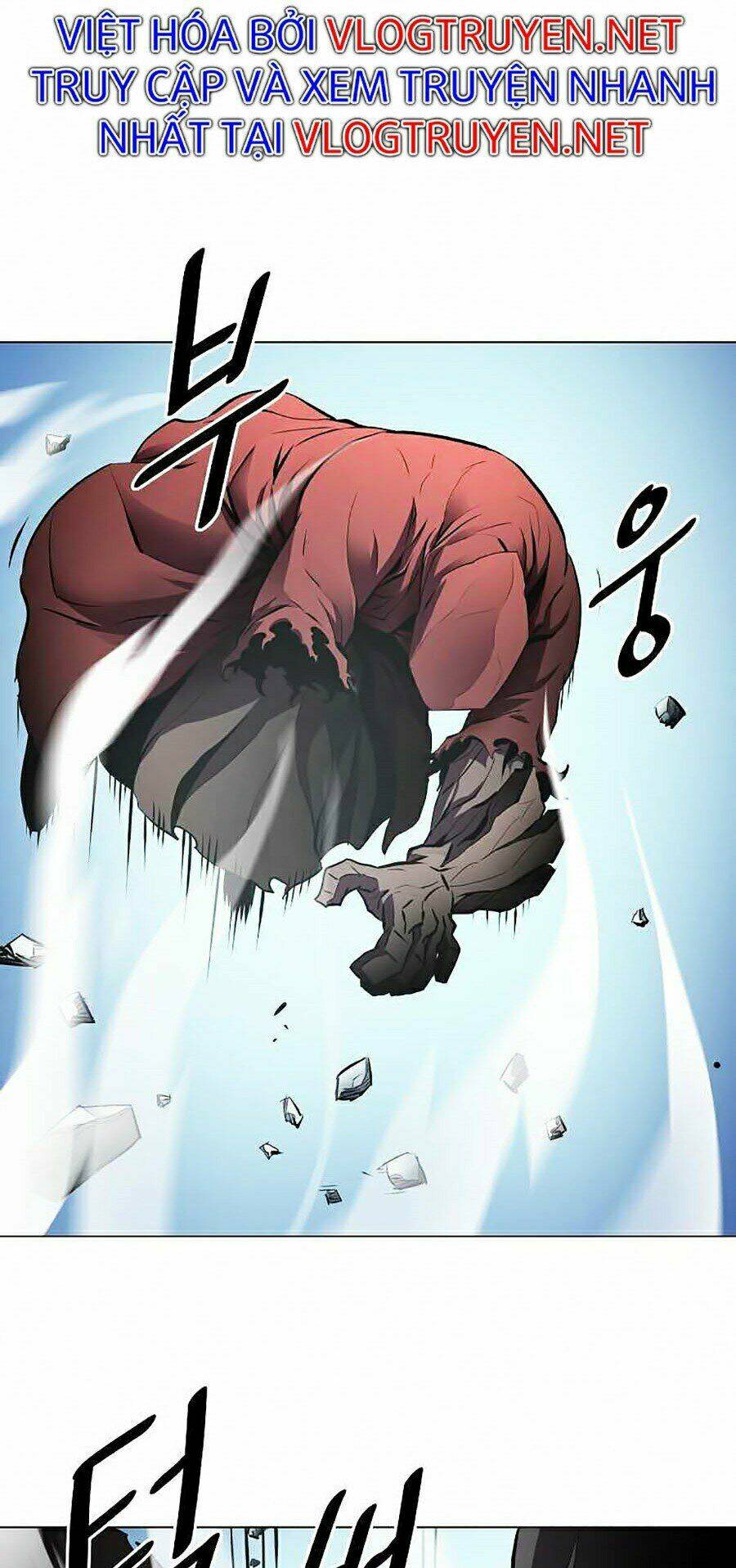 Sức Cùng Lực Kiệt: Chapter 21