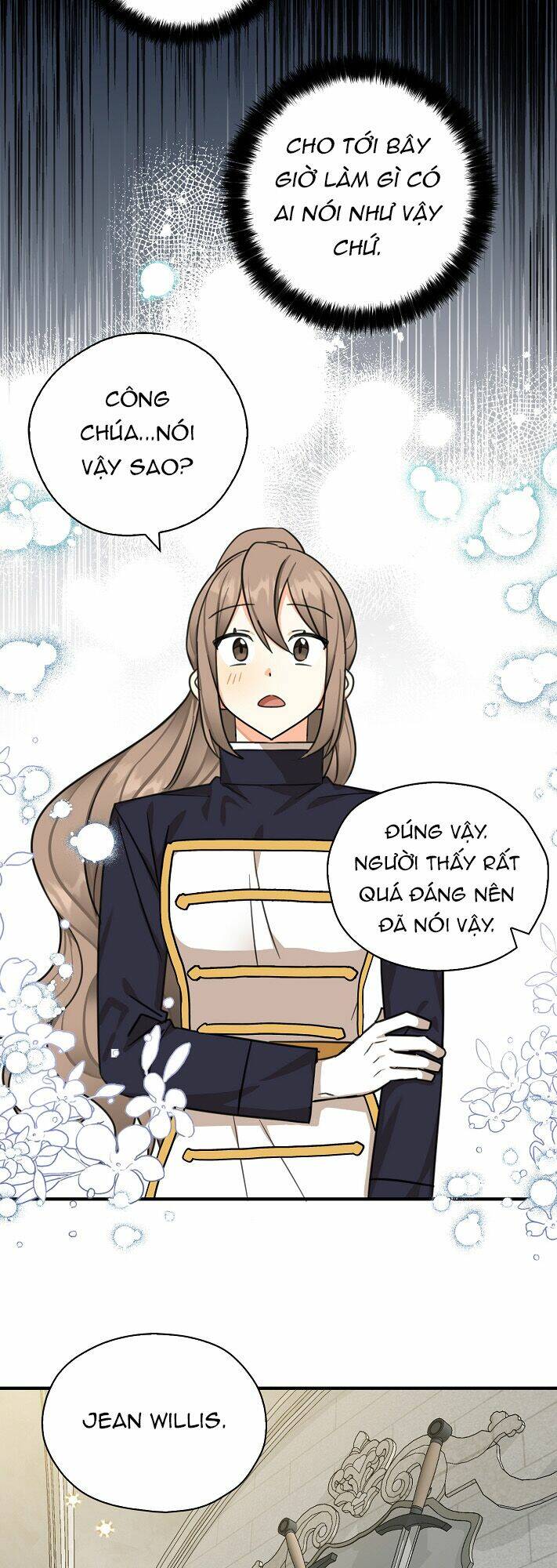 Ba Người Anh Trai Của Tôi Là Bạo Quân: Chapter 39.1