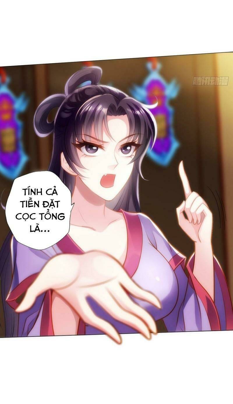 Bất Hủ Phàm Nhân: Chapter 41