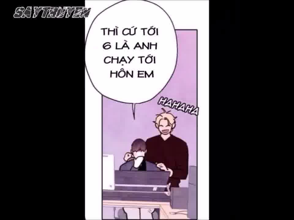 Ôi ! Trợ Lý Đặc Biệt Của Tôi: Chapter 43