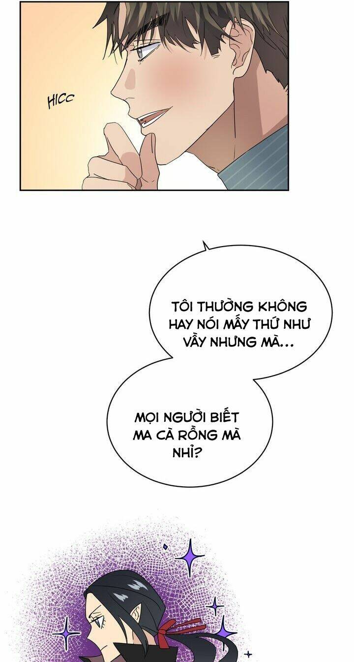 Màn Đêm Buông Xuống Là Khi Qụa Kêu: Chapter 10