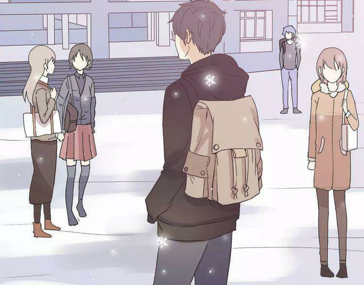 Cuộc Chiến Tình Yêu: Chapter 4