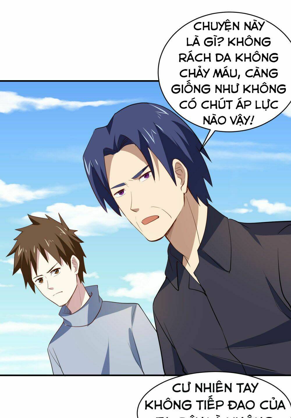 Tay Chơi Thần Cấp: Chapter 74