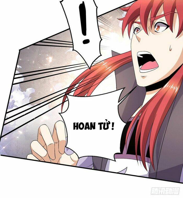 Tiên Vương Trùng Sinh: Chapter 241