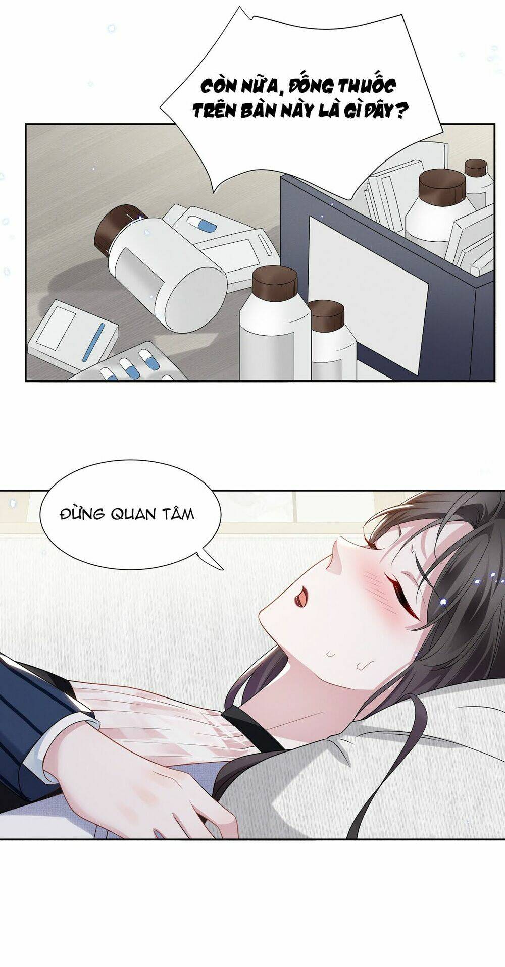 Ghen Tuông Số 1 Thế Giới: Chapter 10