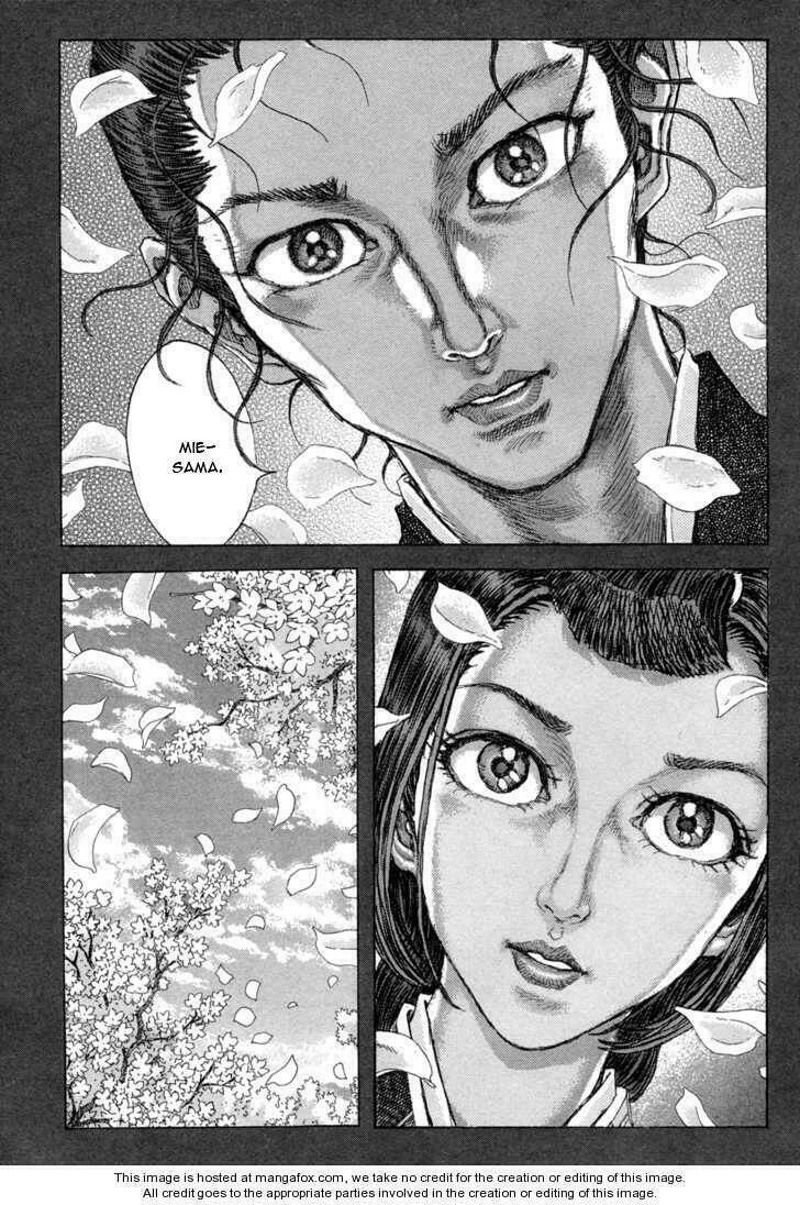 Shigurui - Cuồng Tử: Chapter 84