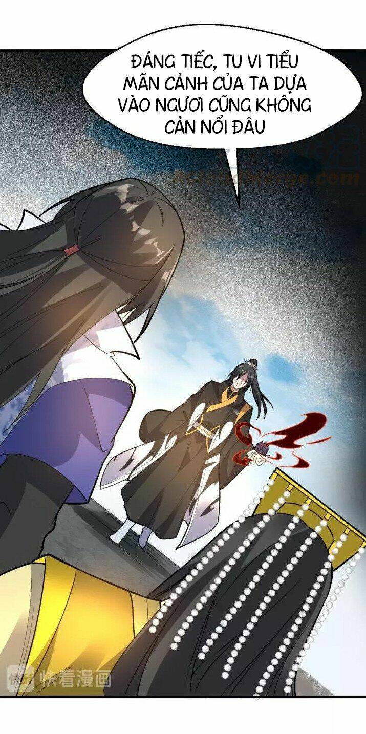 Đại Nghịch Chi Môn: Chapter 90