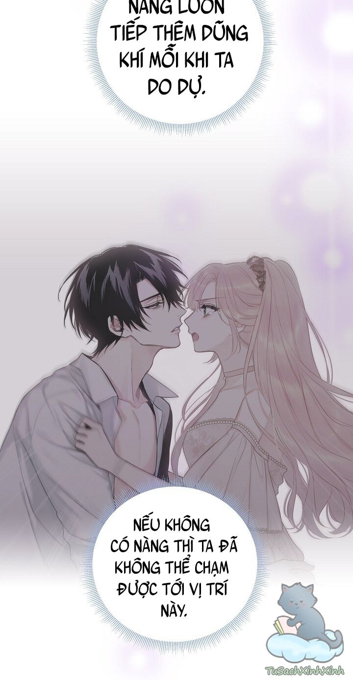 Tồn Tại Với Tư Cách Là Vợ Của Nam Chính: Chapter 198