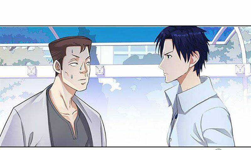 Học Viện Cao Thủ: Chapter 97