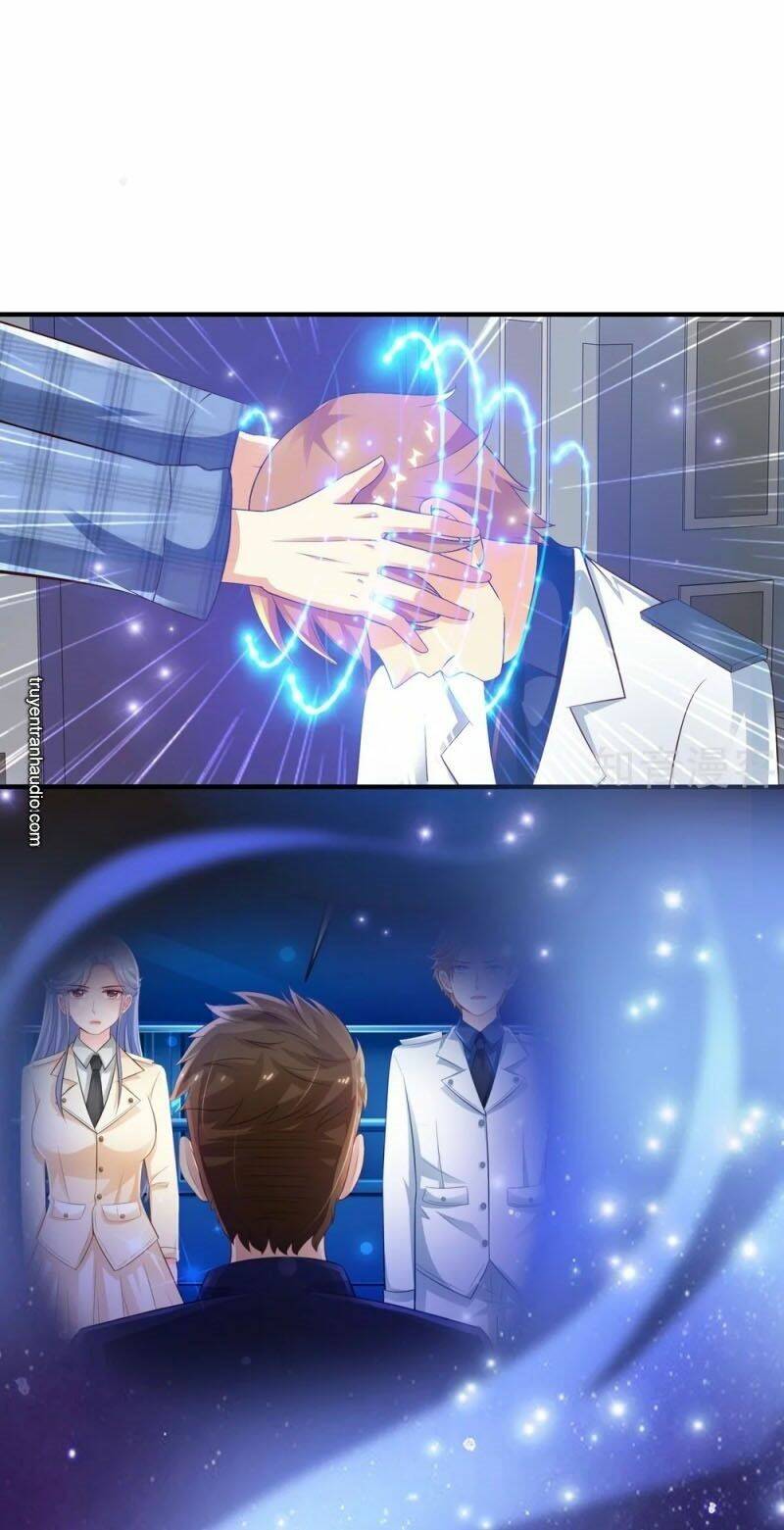 Tối Cường Vận Đào Hoa: Chapter 119