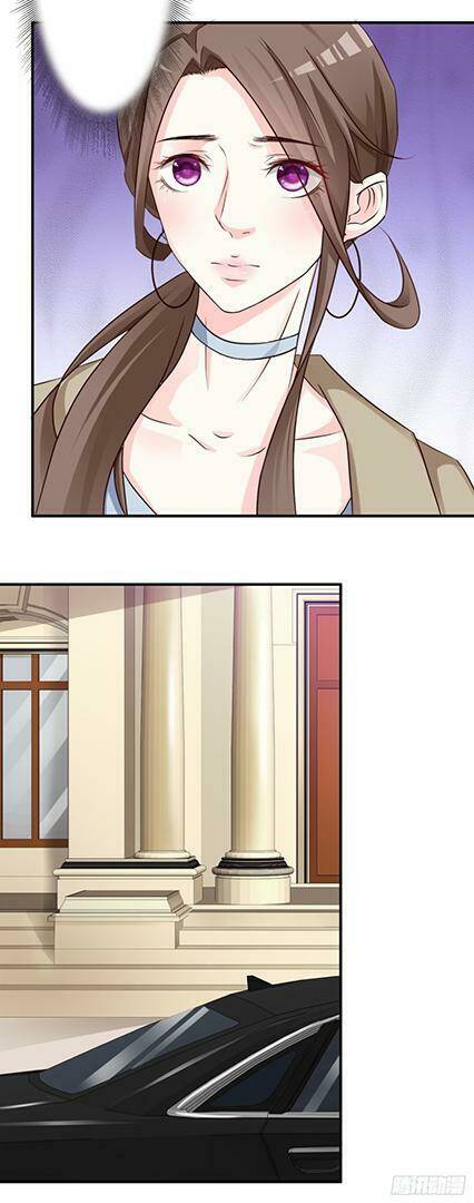 Phệ Tình: Chapter 3