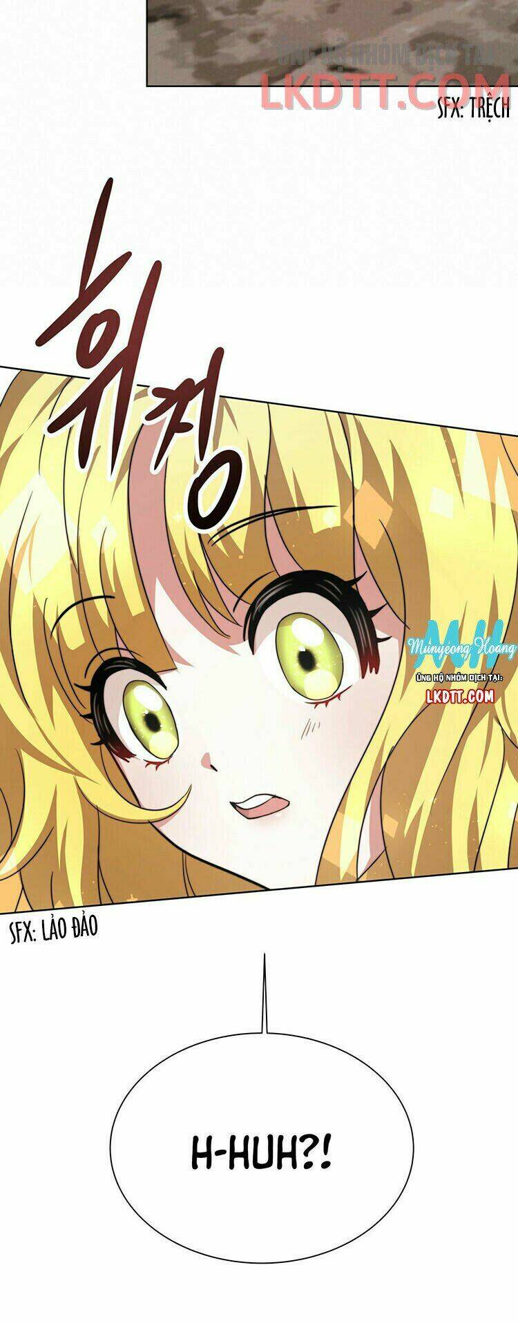 Công Chúa Bị Lãng Quên Muốn Sống Trong Hòa Bình: Chapter 2