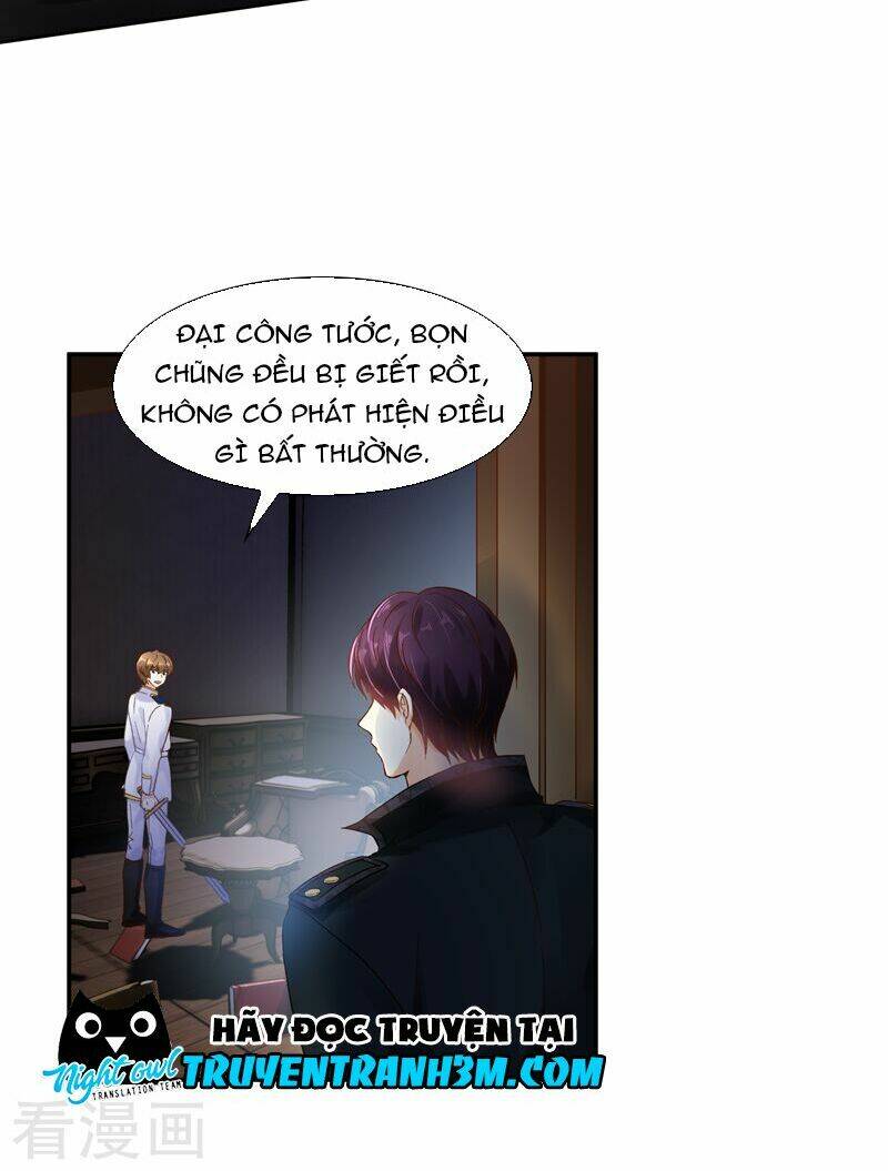 Ác Nữ Cải Biến: Chapter 37