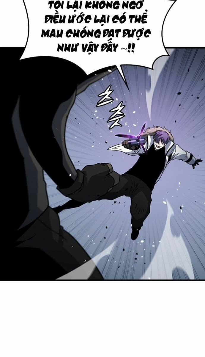 Điểm Chết: Chapter 22