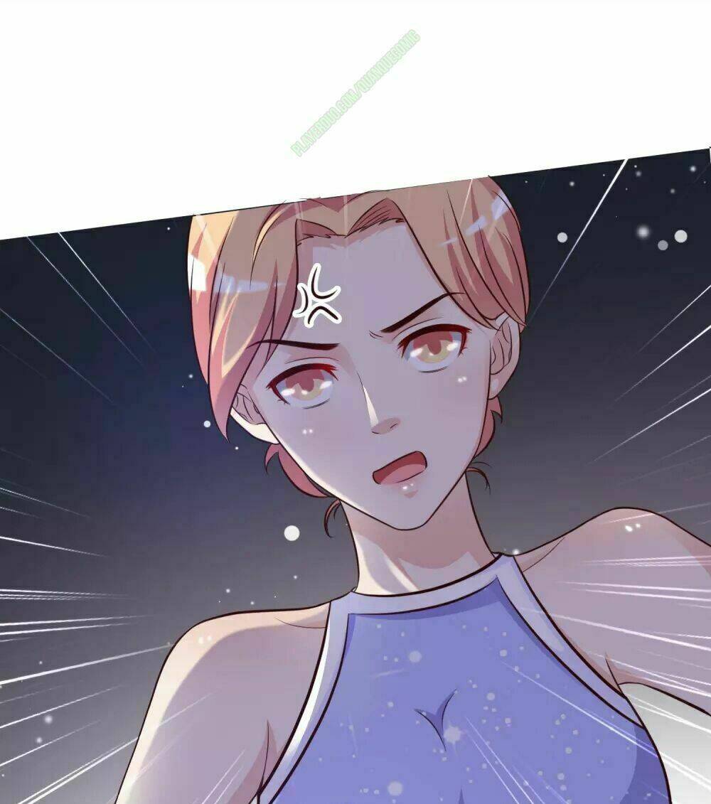 Tối Cường Vận Đào Hoa: Chapter 10