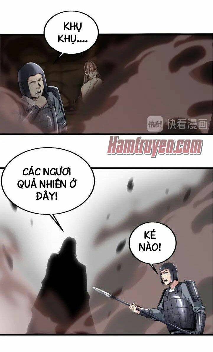 Ngự Thiên Thần Đế: Chapter 60