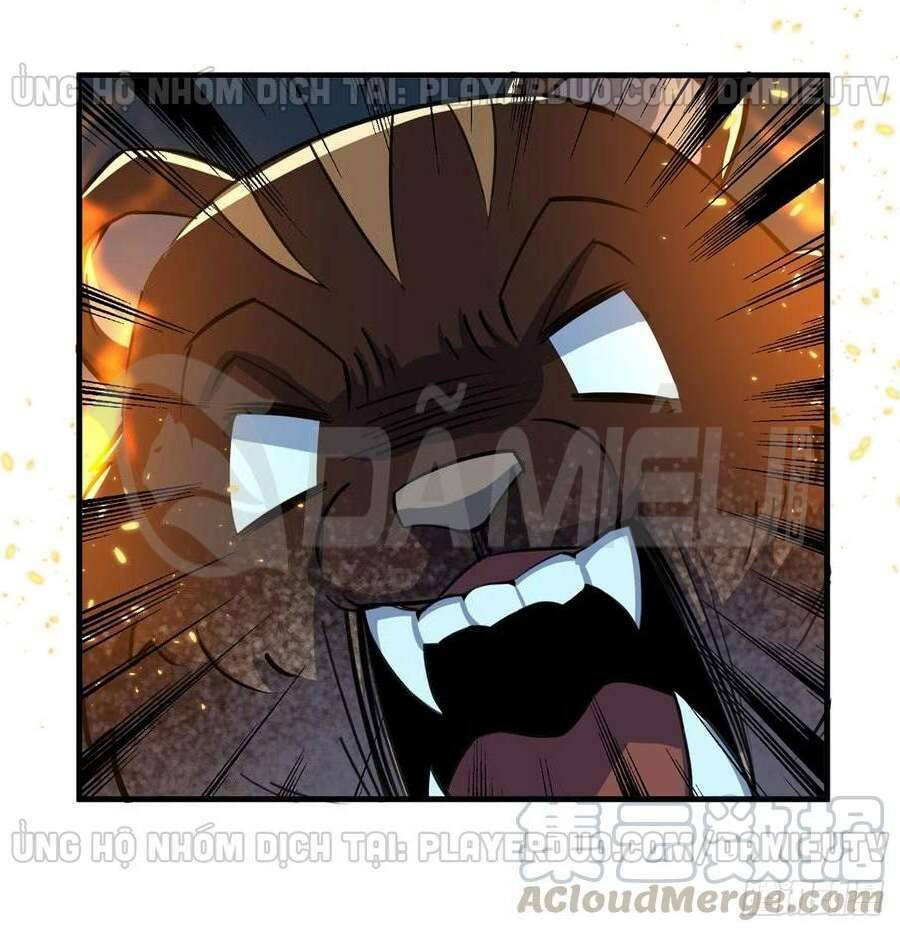 Thú Nhân: Chapter 195