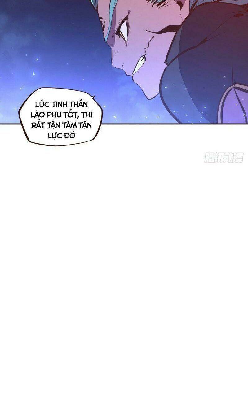 Sinh Tử Quyết: Chapter 132